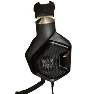 Onikuma K10 Pro Gaming Headset - Open Box Used Excellent Condition